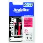 Adhesivo Instantáneo Ceys Araldite 2 Piezas de Ceys, Pegamentos de dos componentes - Ref: S7908784, Precio: 9,35 €, Descuento: %