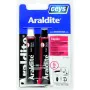 Adhésif instantané Ceys Araldite 2 Pièces de Ceys, Colles bi-composant - Réf : S7908785, Prix : 13,56 €, Remise : %