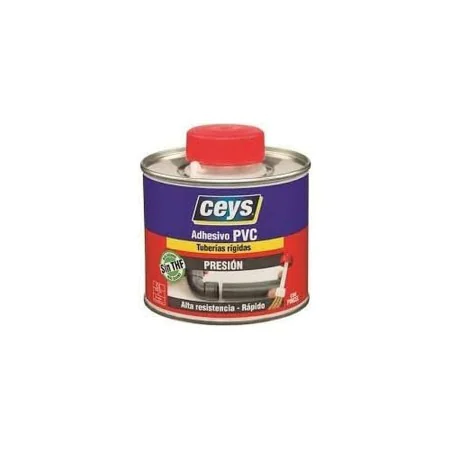 Scellant/Adhésif Ceys PVC de Ceys, Colles de contact - Réf : S7908789, Prix : 15,55 €, Remise : %