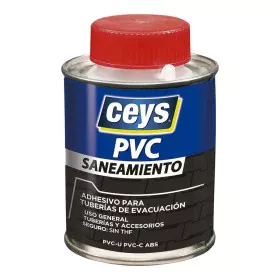 Sealer/Adhesive Ceys PVC by Ceys, Contact Adhesives - Ref: S7908790, Price: 9,29 €, Discount: %