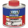 Scellant/Adhésif Ceys PVC de Ceys, Colles de contact - Réf : S7908791, Prix : 14,35 €, Remise : %