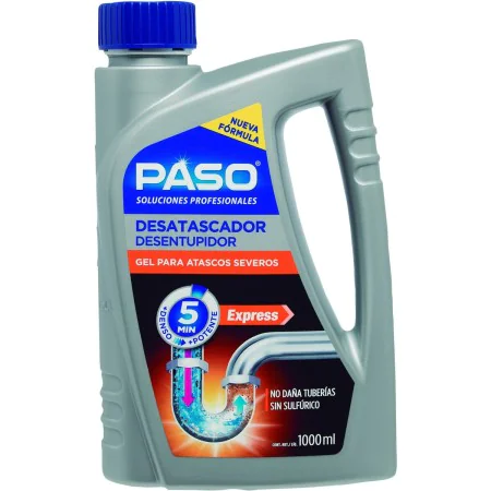 Plunger Paso 1 L by Paso, Plungers - Ref: S7908801, Price: 9,27 €, Discount: %