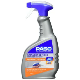 Anti-humidity Paso 500 ml Moss removal by Paso, Mould Removers - Ref: S7908812, Price: 8,31 €, Discount: %