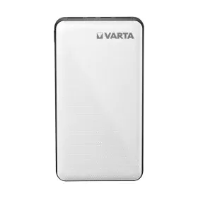 Power Bank Varta Energy 15000 Schwarz/Weiß 15000 mAh von Varta, Ladegeräte - Ref: S7908831, Preis: 46,92 €, Rabatt: %