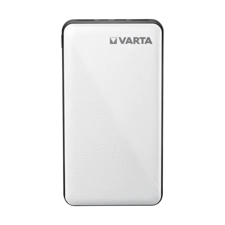 Power Bank Varta Energy 15000 Noir/Blanc 15000 mAh de Varta, Chargeurs - Réf : S7908831, Prix : 46,92 €, Remise : %