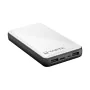 Power Bank Varta Energy 15000 Negro/Blanco 15000 mAh de Varta, Cargadores - Ref: S7908831, Precio: 46,92 €, Descuento: %