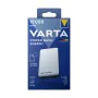 Power Bank Varta Energy 15000 Schwarz/Weiß 15000 mAh von Varta, Ladegeräte - Ref: S7908831, Preis: 46,92 €, Rabatt: %