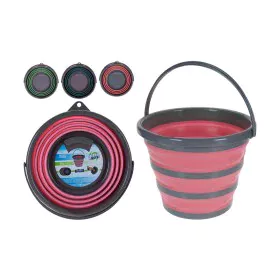 Bucket Ultra Clean Foldable 10 L by Ultra Clean, Equipment for handling drums and buckets - Ref: S7908861, Price: 9,08 €, Dis...