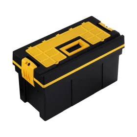 Boîte à outils Terry Tool Chest 22 57,5 x 27,5 x 29 cm de Terry Store-Age, Boîtes, stockage et transport - Réf : S7908863, Pr...