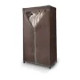 Garde-robe Domopak Living 905020 Marron Tissu (75 x 50 x 145 cm) de Domopak Living, Penderies - Réf : S7908866, Prix : 28,52 ...