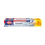 Feuille d’aluminium Albal (30 m) de Albal, Papier aluminium - Réf : S7908880, Prix : 7,33 €, Remise : %