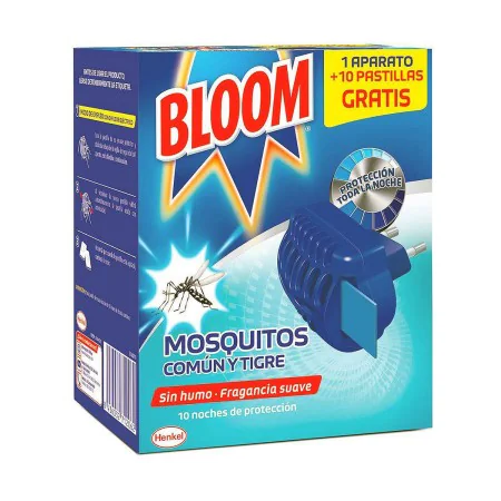 Insecticida Bloom de Bloom, Insecticidas y plaguicidas - Ref: S7908894, Precio: 9,09 €, Descuento: %