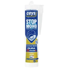 Anti-humidité Ceys 280 ml Élimination des moisissures de Ceys, Anti-moisissure - Réf : S7908898, Prix : 9,35 €, Remise : %