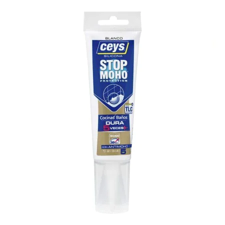 Antihumedad Ceys 125 ml Eliminación de moho de Ceys, Productos antimoho - Ref: S7908899, Precio: 7,93 €, Descuento: %