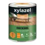 Lasur Xylazel Decking Surface protector 750 ml Pinewood Satin finish by Xylazel, Surface Protection - Ref: S7908918, Price: 4...