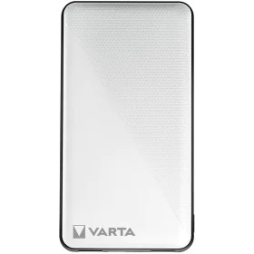 Power Bank Varta Energy Argentato 10000 mAh di Varta, Caricabatterie - Rif: S7908983, Prezzo: 34,22 €, Sconto: %