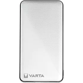 Power Bank Varta Energy Plateado 10000 mAh de Varta, Cargadores - Ref: S7908983, Precio: 34,22 €, Descuento: %