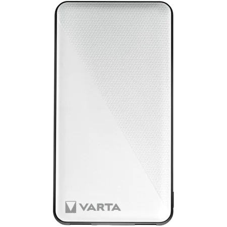 Power Bank Varta Energy Prateado 10000 mAh de Varta, Carregadores - Ref: S7908983, Preço: 35,72 €, Desconto: %