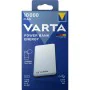 Power Bank Varta Energy Silberfarben 10000 mAh von Varta, Ladegeräte - Ref: S7908983, Preis: 34,22 €, Rabatt: %