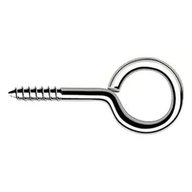 Screw Eyes CELO 3,5 x 60 mm by CELO, Bolts - Ref: S7908990, Price: 18,21 €, Discount: %