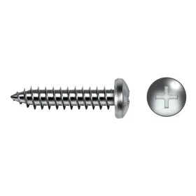 Boîte à vis CELO 5,5 x 16 mm Vis à tôle 250 Unités zingage de CELO, Vis - Réf : S7908994, Prix : 10,59 €, Remise : %