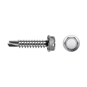 Scatola a viti CELO 7504k Ø 4,2 x 19 mm Vite per lamiera 500 Unità Zincato di CELO, Viti - Rif: S7908998, Prezzo: 22,76 €, Sc...