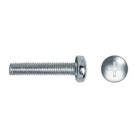 Boîte à vis CELO M4 x 10 mm 4 x 10 mm Filet métrique 500 Unités zingage de CELO, Vis - Réf : S7909010, Prix : 17,80 €, Remise...