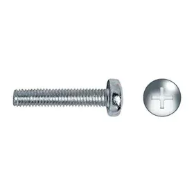 Scatola a viti CELO M4 x 10 mm 4 x 10 mm Filettatura metrica 500 Unità Zincato di CELO, Viti - Rif: S7909010, Prezzo: 17,80 €...