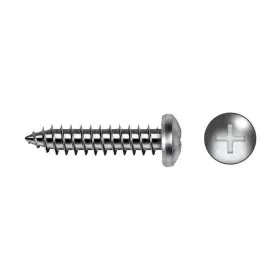 Box of screws CELO Ø 3,5 x 22 mm Metal plate screw 500 Units Galvanised by CELO, Screws - Ref: S7909032, Price: 12,10 €, Disc...