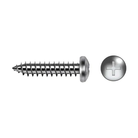 Box of screws CELO Ø 3,9 x 13 mm Metal plate screw 500 Units Galvanised by CELO, Screws - Ref: S7909033, Price: 9,80 €, Disco...