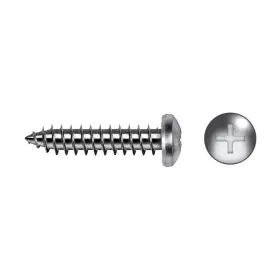 Box of screws CELO Ø 4,2 x 19 mm Metal plate screw 500 Units Galvanised by CELO, Screws - Ref: S7909039, Price: 12,86 €, Disc...