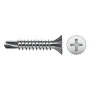 Tornillo autoroscante CELO 3,5 x 16 mm 500 Unidades Zincado Avellanado de CELO, Tornillos - Ref: S7909044, Precio: 10,81 €, D...