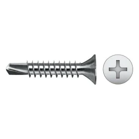 Self-tapping screw CELO 3,9 x 25 mm 250 Units Galvanised countersunk by CELO, Screws - Ref: S7909047, Price: 10,27 €, Discoun...