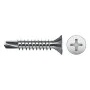 Self-tapping screw CELO 5,5 x 32 mm 250 Units Galvanised countersunk by CELO, Screws - Ref: S7909057, Price: 22,02 €, Discoun...