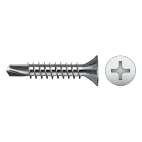 Box of screws CELO din/ref 7504p Ø 5,5 x 50 mm 250 Units Galvanised by CELO, Screws - Ref: S7909059, Price: 40,18 €, Discount: %