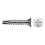 Box of screws CELO din/ref 7504p Ø 5,5 x 50 mm 250 Units Galvanised by CELO, Screws - Ref: S7909059, Price: 40,18 €, Discount: %