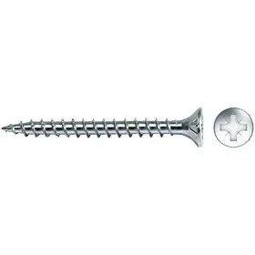 Box of screws CELO 500 Units Galvanised (4 x 50 mm) by CELO, Screws - Ref: S7909077, Price: 26,50 €, Discount: %