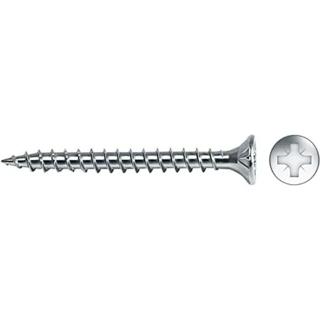 Box of screws CELO 250 Units Galvanised (5 x 45 mm) by CELO, Screws - Ref: S7909088, Price: 17,45 €, Discount: %