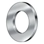 Flat Washer CELO Washers 250 Units Galvanised by CELO, Washers - Ref: S7909104, Price: 17,45 €, Discount: %