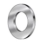 Washers CELO Ø 12 mm by CELO, Washers - Ref: S7909105, Price: 23,44 €, Discount: %