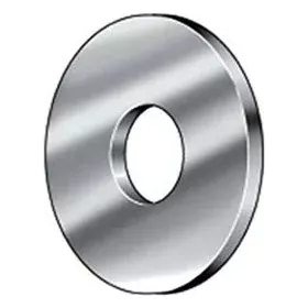 Flat Washer CELO Galvanised (100 Units) by CELO, Washers - Ref: S7909106, Price: 23,62 €, Discount: %