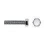 Box of screws CELO Ø 5 x 45 mm Metal screw 250 Units Galvanised by CELO, Screws - Ref: S7909110, Price: 25,76 €, Discount: %