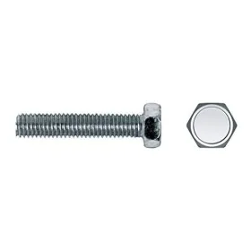 Caja de tornillos CELO 6 x 30 mm Tornillo para metales 250 Unidades Zincado de CELO, Tornillos - Ref: S7909114, Precio: 24,02...