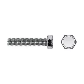 Box of screws CELO Ø 6 x 50 mm Metal screw 250 Units Galvanised by CELO, Screws - Ref: S7909116, Price: 33,95 €, Discount: %