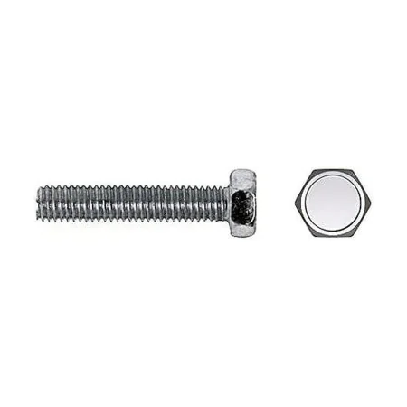 Boîte à vis CELO Ø 6 x 50 mm Vis à métaux 250 Unités zingage de CELO, Vis - Réf : S7909116, Prix : 33,95 €, Remise : %