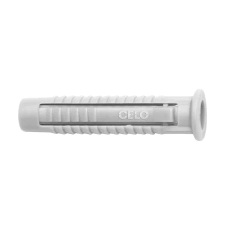 Studs CELO FX 12 x 60 mm Nylon (25 Units) by CELO, Anchoring - Ref: S7909119, Price: 7,67 €, Discount: %