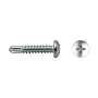 Box of screws CELO Ø 3,9 x 13 mm Metal plate screw 500 Units Galvanised by CELO, Screws - Ref: S7909127, Price: 10,10 €, Disc...