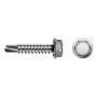 Self-tapping screw CELO 4,8 x 38 mm Metal plate screw 250 Units Galvanised by CELO, Screws - Ref: S7909136, Price: 20,50 €, D...