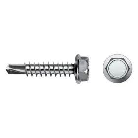 Vite autofilettante CELO 4,8 x 38 mm Vite per lamiera 250 Unità Zincato di CELO, Viti - Rif: S7909136, Prezzo: 20,34 €, Scont...