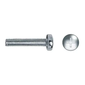 Box of screws CELO 4 x 15 mm Metric screw thread 500 Units Galvanised by CELO, Screws - Ref: S7909152, Price: 18,98 €, Discou...